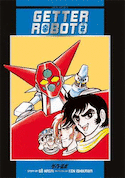 Getter Robot, t. 02
